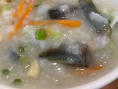 -银村街家常菜·早点·粥饼(北线阁店)