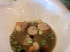 -糟粕醋·椰苑海南菜餐厅(亚龙湾天域酒店)