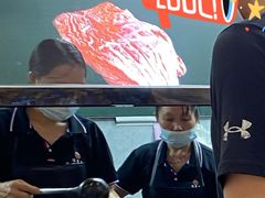 生烫牛肉粉-豫楚源美猴王·面(武商广场店)