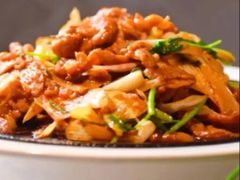 -悦融琥珀·京鲁菜·海味珍品(西单店)