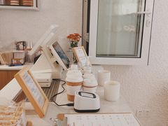 -Cafe on warm(丹霞店)