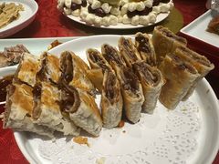 -京味斋·北京烤鸭(北京南站洋桥店)