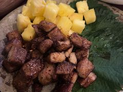 -Blac+Blac(中海环宇荟店)