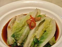 -唐猫庭院·千年陕菜(赛格国际购物中心店)