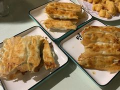 -春水锅贴·传统鲁菜(大明湖店)