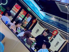 -蛙鱼潭美蛙鱼头火锅(解放碑瑞富广场店)