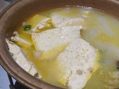 -关东小磨东北菜(漕河泾印象城店)