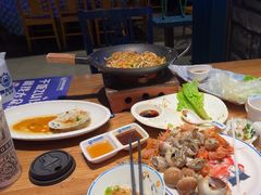 -黄龙海鲜大排档(杭州总店)