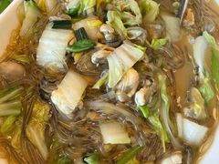 -海坛特色小吃·只做平潭特色菜(平潭店)