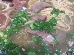 -京城一锅羊蝎子火锅(官塘新村店)