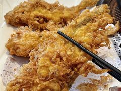 -老北门·苏帮菜·湖景包间(月光码头店)