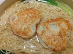 -飶香居(省博物馆店)