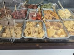 -老半斋(福州路店)