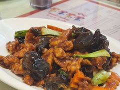 -添福来墨鱼饺子 · 海鲜东北菜(泡崖店)