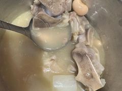 -荆九爷爆炒桥头三嫩(浙大店)