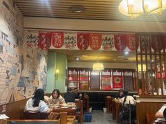 -福苗小骆驼烧烤(曲江店)