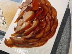 -同喜烤鸭店(光芒店)