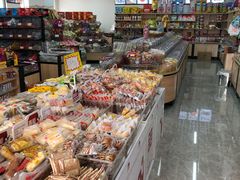 -刘艳明炒货(小心桥店)