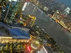 景点-东方明珠广播电视塔
