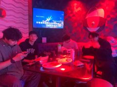 -纯K(打浦桥店)