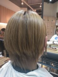 -曼都发型·臻选