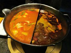 -湊湊火锅·茶憩(新中关购物中心店)