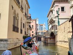 -华谊兄弟（长沙）电影小镇