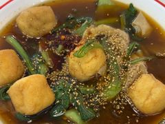 -闫家炸鸡架(五爱总店)