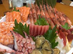 -银子铁板烧料理自助餐(人民广场店)