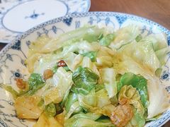 -本来川菜(中骏广场店)