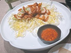 -宋宴(虎跑店)