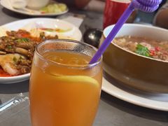 -香辣会·老牌川菜(骏豪店)