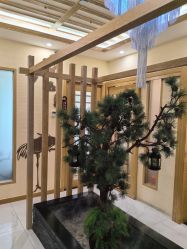 -芳朵美容养生SPA