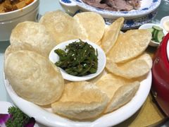 -宁夏国强手抓羊肉·清真菜(未央路凤三店)