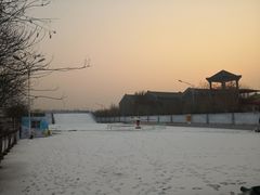 -万源龙顺度假庄园生态观光园