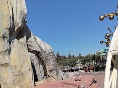 -青岛方特梦幻王国