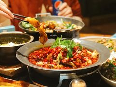 -青菁酒家·象山海鲜(胜利河美食街店)