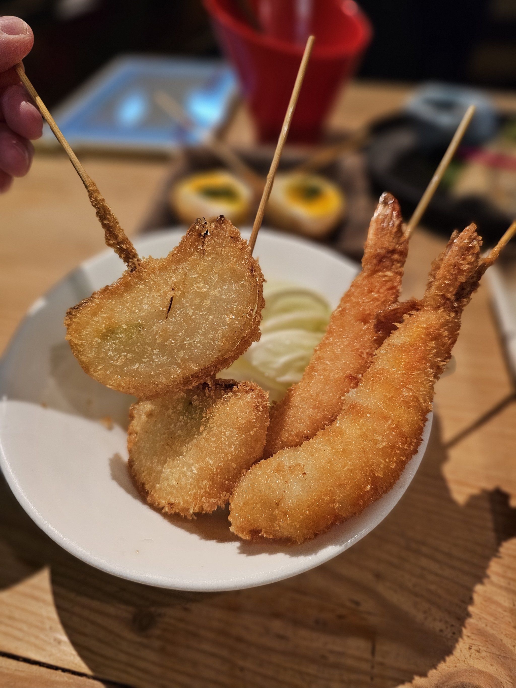 香港铜锣湾┆带你体验火爆居酒屋美食 969591