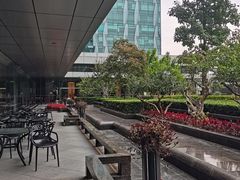 -北京希尔顿逸林酒店