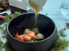 -翡翠36餐厅(浦东香格里拉店)