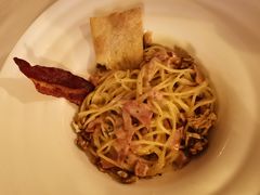 -火车头法国西餐厅