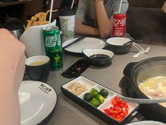 -同仁四季椰子鸡(无锡滨湖万象汇店)