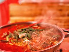 -古城苗家土菜馆(河景餐厅店)