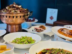 -四季民福烤鸭店(外滩外白渡桥店)