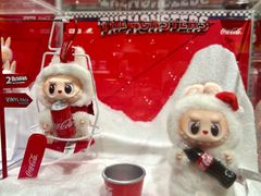 -泡泡玛特POPMART(上海环球港店)