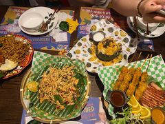 -泰妃殿(武汉首店)