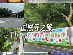 -国恩寺