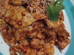 -双合园·海鲜水饺青岛菜(万佳广场店)