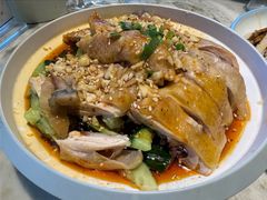 -常和州·夜宵大排档(常州单店)