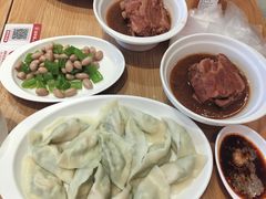-喜家德虾仁水饺(马栏店)